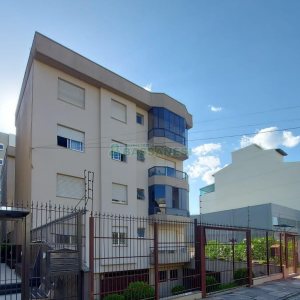 Apartamento com 88m², 3 dormitórios, 2 vagas, no bairro Pio X em Caxias do Sul para Comprar