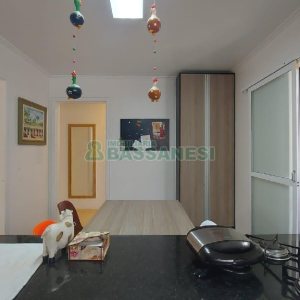 Apartamento com 88m², 3 dormitórios, 2 vagas, no bairro Pio X em Caxias do Sul para Comprar