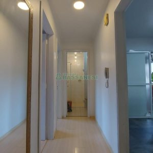 Apartamento com 88m², 3 dormitórios, 2 vagas, no bairro Pio X em Caxias do Sul para Comprar
