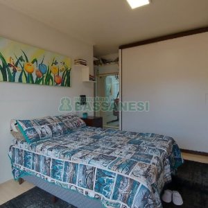 Apartamento com 88m², 3 dormitórios, 2 vagas, no bairro Pio X em Caxias do Sul para Comprar