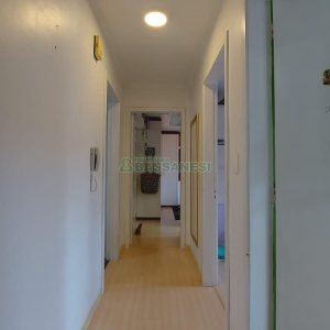 Apartamento com 88m², 3 dormitórios, 2 vagas, no bairro Pio X em Caxias do Sul para Comprar