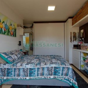 Apartamento com 88m², 3 dormitórios, 2 vagas, no bairro Pio X em Caxias do Sul para Comprar