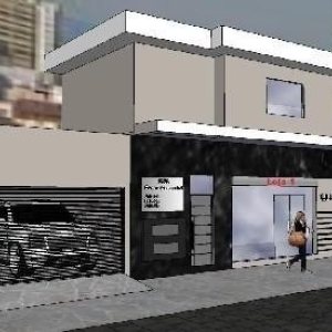 Loja com 150m², no bairro São Pelegrino em Caxias do Sul para Alugar