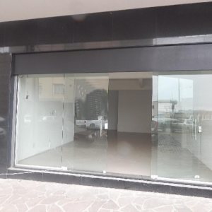 Loja com 150m², no bairro São Pelegrino em Caxias do Sul para Alugar