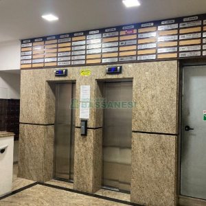 Sala com 52m², no bairro Centro em Caxias do Sul para Alugar