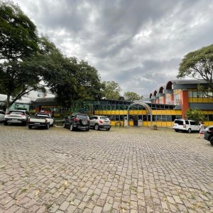 Loja com 92m², no bairro Jardim América em Caxias do Sul para Alugar