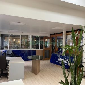 Loja com 92m², no bairro Jardim América em Caxias do Sul para Alugar