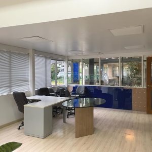 Loja com 92m², no bairro Jardim América em Caxias do Sul para Alugar