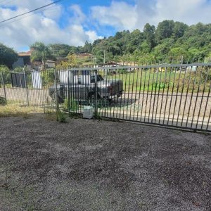 Pavilhão com 287m², no bairro Salgado Filho em Caxias do Sul para Alugar