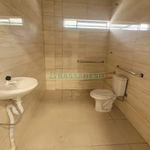 Pavilhão com 287m², no bairro Salgado Filho em Caxias do Sul para Alugar