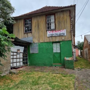Terreno, no bairro Panazzolo em Caxias do Sul para Comprar
