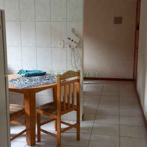 Apto Mobiliado com 65m², 2 dormitórios, 1 vaga, no bairro Petrópolis em Caxias do Sul para Alugar