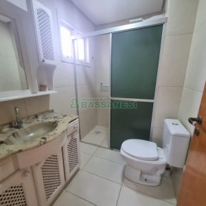 Apartamento com 110m², 3 dormitórios, 1 vaga, no bairro Cruzeiro em Caxias do Sul para Alugar