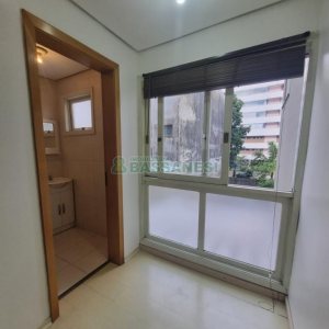 Apartamento com 110m², 3 dormitórios, 1 vaga, no bairro Cruzeiro em Caxias do Sul para Alugar