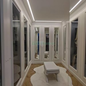 Apto Mobiliado com 304m², 3 dormitórios, 5 vagas, no bairro São Pelegrino em Caxias do Sul para Alugar