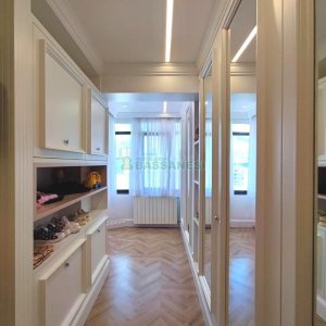 Apto Mobiliado com 304m², 3 dormitórios, 5 vagas, no bairro São Pelegrino em Caxias do Sul para Alugar