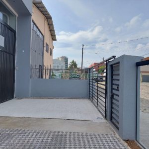 Pavilhão com 319m², no bairro Charqueadas em Caxias do Sul para Comprar