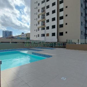 Apto Mobiliado com 55m², 2 dormitórios, 1 vaga, no bairro Panazzolo em Caxias do Sul para Alugar