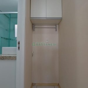 Apto Mobiliado com 36m², 1 dormitório, 1 vaga, no bairro São Pelegrino em Caxias do Sul para Alugar