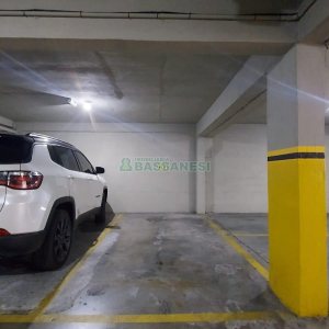Apto Mobiliado com 36m², 1 dormitório, 1 vaga, no bairro São Pelegrino em Caxias do Sul para Alugar