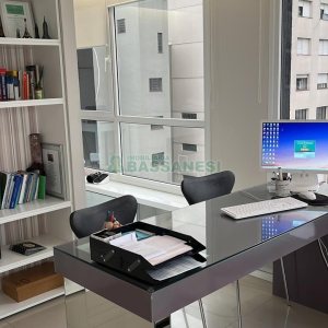 Sala com 45m², 1 vaga, no bairro Centro em Caxias do Sul para Comprar