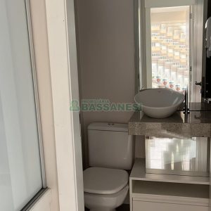 Sala com 45m², 1 vaga, no bairro Centro em Caxias do Sul para Comprar
