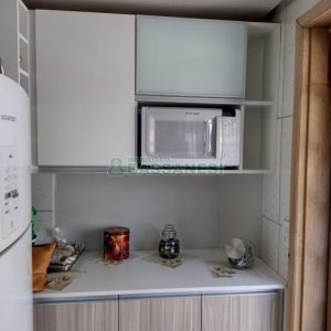 Sobrado com 84m², 2 dormitórios, 1 vaga, no bairro Charqueadas em Caxias do Sul para Comprar