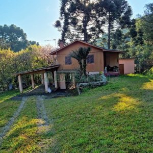 Chácara com 150m², 2 dormitórios, 1 vaga, no bairro Vila Seca em Caxias do Sul para Comprar