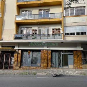 Loja com 108m², no bairro Centro em Caxias do Sul para Alugar