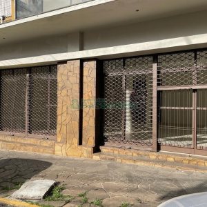 Loja com 108m², no bairro Centro em Caxias do Sul para Alugar