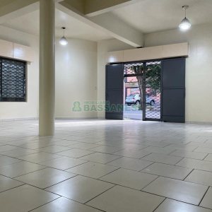 Loja com 108m², no bairro Centro em Caxias do Sul para Alugar