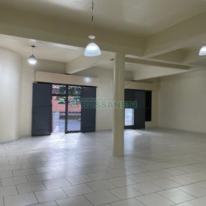 Loja com 108m², no bairro Centro em Caxias do Sul para Alugar