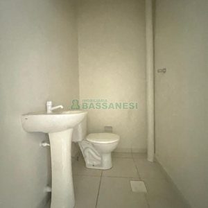 Loja com 108m², no bairro Centro em Caxias do Sul para Alugar