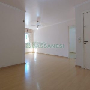 Apartamento com 72m², 2 dormitórios, 1 vaga, no bairro Centro em Caxias do Sul para Alugar