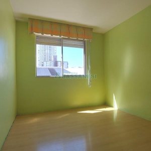 Apartamento com 72m², 2 dormitórios, 1 vaga, no bairro Centro em Caxias do Sul para Alugar