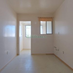 Apartamento com 72m², 2 dormitórios, 1 vaga, no bairro Centro em Caxias do Sul para Alugar
