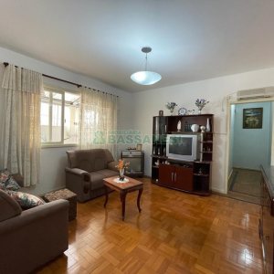 Apto Mobiliado com 90m², 2 dormitórios, no bairro Centro em Caxias do Sul para Alugar