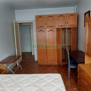 Apto Mobiliado com 90m², 2 dormitórios, no bairro Centro em Caxias do Sul para Alugar ou Comprar