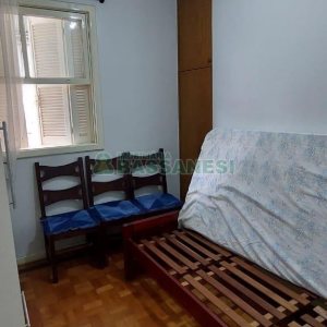 Apto Mobiliado com 90m², 2 dormitórios, no bairro Centro em Caxias do Sul para Alugar ou Comprar