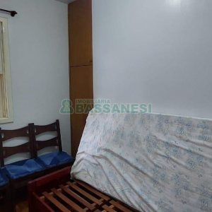 Apto Mobiliado com 90m², 2 dormitórios, no bairro Centro em Caxias do Sul para Alugar ou Comprar