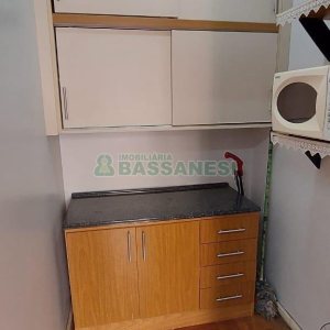 Apto Mobiliado com 90m², 2 dormitórios, no bairro Centro em Caxias do Sul para Alugar ou Comprar