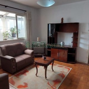 Apto Mobiliado com 90m², 2 dormitórios, no bairro Centro em Caxias do Sul para Alugar ou Comprar