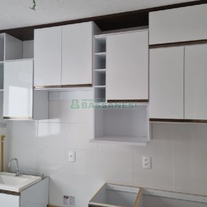 Apartamento com 38m², 2 dormitórios, no bairro Panazzolo em Caxias do Sul para Comprar