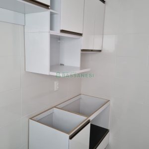 Apartamento com 38m², 2 dormitórios, no bairro Panazzolo em Caxias do Sul para Comprar