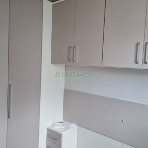 Apartamento com 38m², 2 dormitórios, no bairro Panazzolo em Caxias do Sul para Comprar