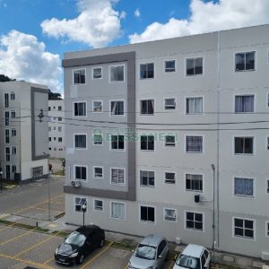 Apartamento com 38m², 2 dormitórios, no bairro Panazzolo em Caxias do Sul para Comprar