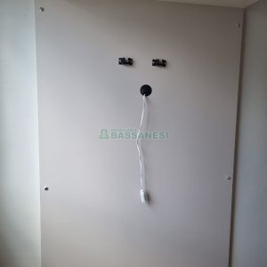 Apartamento com 38m², 2 dormitórios, no bairro Panazzolo em Caxias do Sul para Comprar
