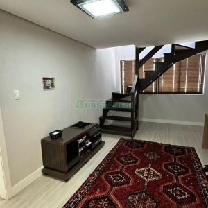Apto Mobiliado com 141m², 3 dormitórios, 2 vagas, no bairro Panazzolo em Caxias do Sul para Comprar