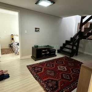 Apto Mobiliado com 141m², 3 dormitórios, 2 vagas, no bairro Panazzolo em Caxias do Sul para Comprar