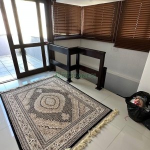 Apto Mobiliado com 141m², 3 dormitórios, 2 vagas, no bairro Panazzolo em Caxias do Sul para Comprar